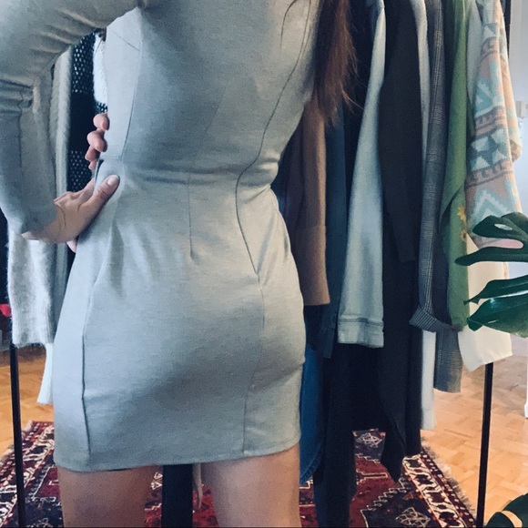 TopShop short dress - Picture 5 of 5